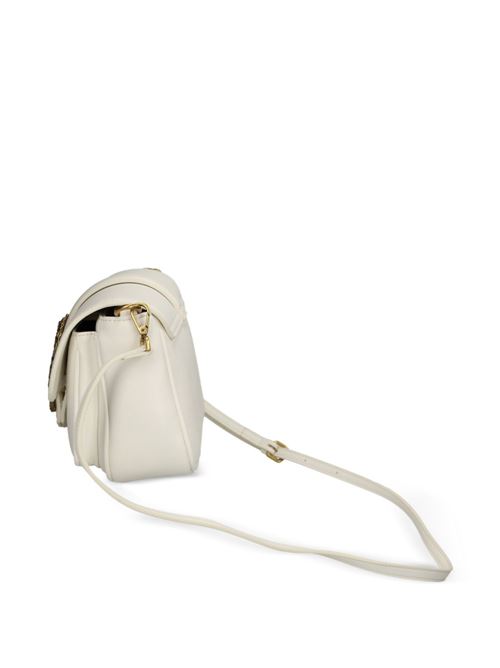 Borsa donna a tracolla con fibbia logata JUST CAVALLI | 80RA4BA2ZSA89003